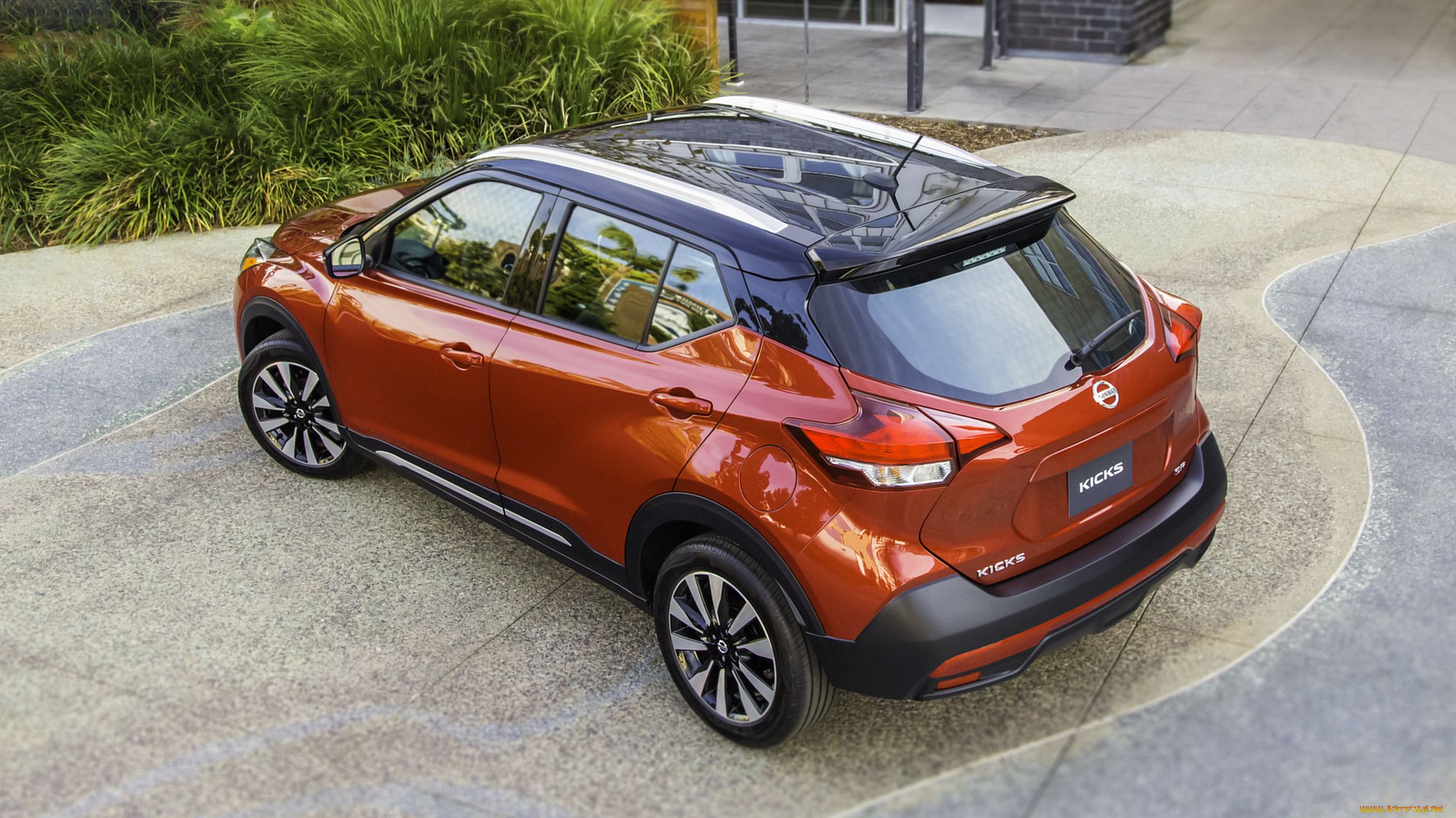 nissan kicks 2018, , nissan, datsun, kicks, 2018